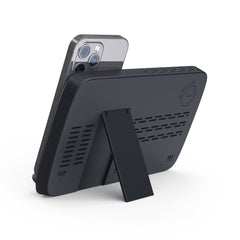 Giftology Digital Alarm Clock & Wireless Charger