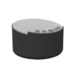 Giftology 3-in-1 Bluetooth Speaker with Sleep Machine and 15W Wireless Charger