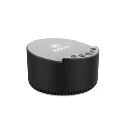 Giftology 3-in-1 Bluetooth Speaker with Sleep Machine and 15W Wireless Charger