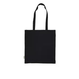 Recycled Cotton Tote Bags with Gusset 8 Oz