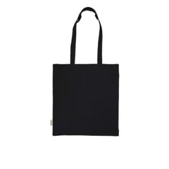 Recycled Cotton Tote Bags with Gusset 8 Oz