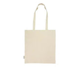 Recycled Cotton Tote Bags with Gusset 8 Oz
