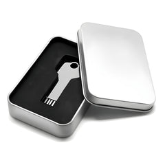 USB Drive Aluminium Box