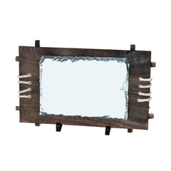 Rock Slate Photo Sublimation Frame