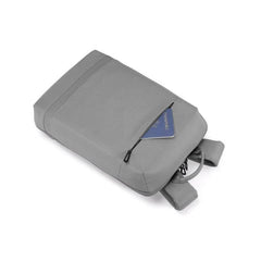 SANOK - CHANGE Collection Slim RPET 15.6" Laptop Backpack