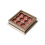 Armis chocolate box