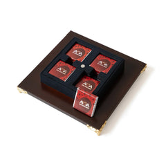 Asoo chocolate box