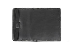 Cactus Leather Passport Wallet