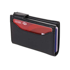 SNEEK - Giftology RFID PU Card Holder