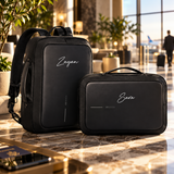 XD DESIGN BOBBY BIZZ Smart Backpack + Briefcase