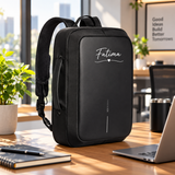 XD DESIGN BOBBY BIZZ Smart Backpack + Briefcase