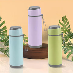 Sports Glass Bottles