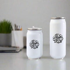 Stainless Steel Metal Cans