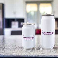 Stainless Steel Metal Cans