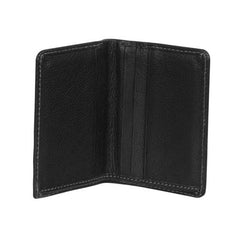 TEPIC - SANTHOME Card Case In Genuine Leather