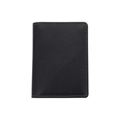 TEPIC - SANTHOME Card Case In Genuine Leather