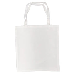Sublimation Canvas Tote Bag