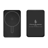 Giftology 10,000 mAh Magnetic Wireless Powerbank in Gift Box