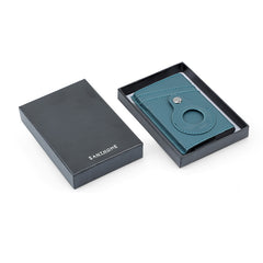 TROMSI - Santhome® PU Card Holder with Santhome Tag pocket