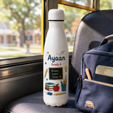Thermal Insulated Water Bottle