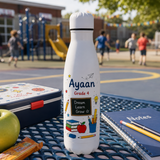 Thermal Insulated Water Bottle
