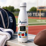 Thermal Insulated Water Bottle