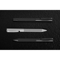 UMA - MESH Premium Metal Ballpoint Pen