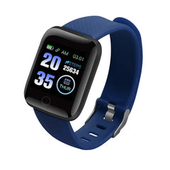WANAKA - Giftology Smart Fitness Tracker