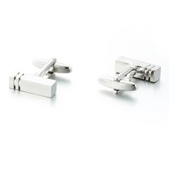 Cufflinks Men's French Shirt Cuff