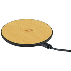 ELSTRA - CHANGE Collection RCS Recycled 15W Wireless Charger