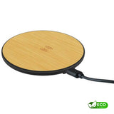 ELSTRA - CHANGE Collection RCS Recycled 15W Wireless Charger