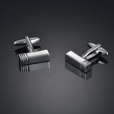 Cufflinks Men's French Shirt Cuff