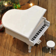 Premium UV Photo-Printed Piano