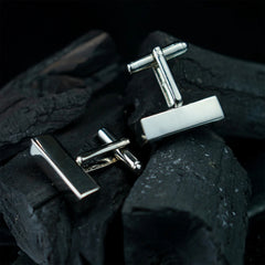 Cufflinks Men's French Shirt Cuff