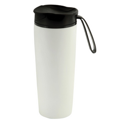 EUNOIA - Hans Larsen Anti-Spill Mug with  lid