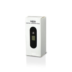 VEDI - Giftology Digital Luggage Scale