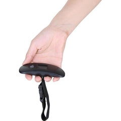 VEDI - Giftology Digital Luggage Scale