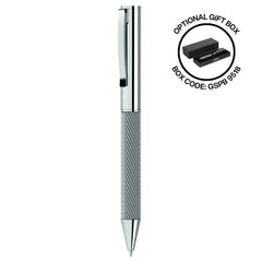 UMA - MESH Premium Metal Ballpoint Pen