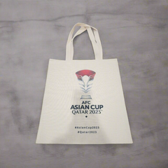 Jute Sublimation Tote Bag