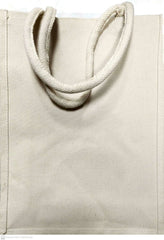 Customized Jute Sublimation Bag