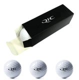 White Golf Ball