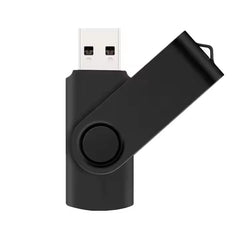 Swivel USB Flash Drive