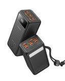 VEGER Power Bank 50000mAh