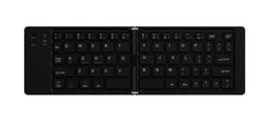Portable Bluetooth Folding Keyboard