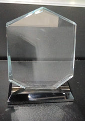 crystal award