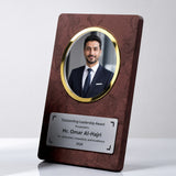 Trophy Plaques Stone Marble Crystal