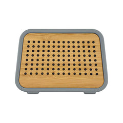 Wireless Charger 5W and BT Speakers 5.0