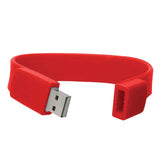 Wristbands USB Flash Drives