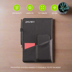 XDDESIGN Komo Genuine Leather Portfolio for 7-8 inch tablet