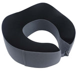 SANTHOME Travel Set (Pillow and Eyemask in Pouch)